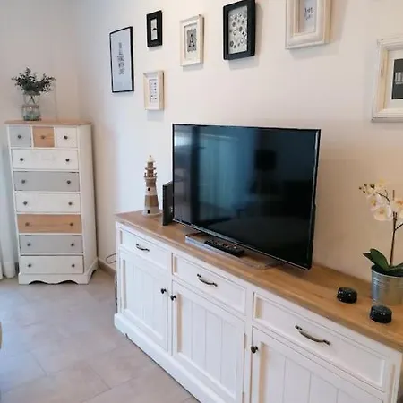 Apartamento Rusticchic Con Terraza Palafrugell