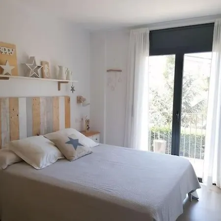 Apartment Apartamento Rusticchic Con Terraza *