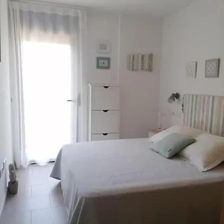 Apartment Apartamento Rusticchic Con Terraza