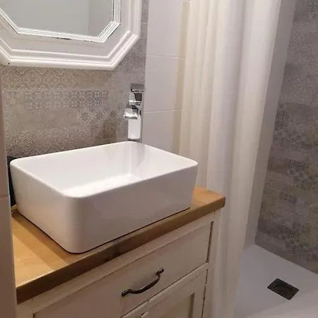 Apartamento Rusticchic Con Terraza Apartment