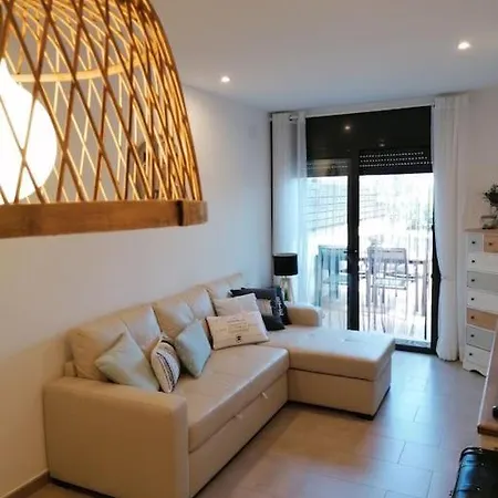 Apartment Apartamento Rusticchic Con Terraza Palafrugell