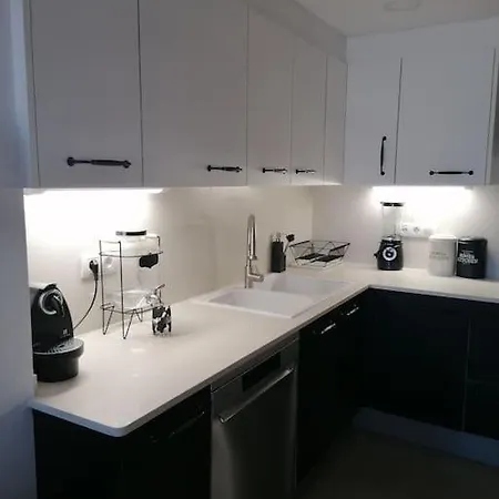 Apartamento Rusticchic Con Terraza Apartment