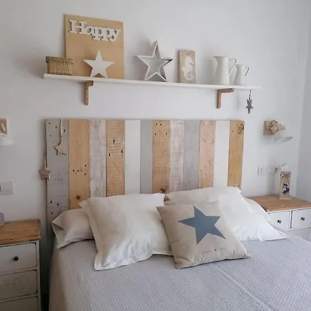 Apartamento Rusticchic Con Terraza *