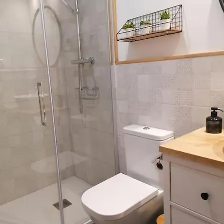 Apartamento Rusticchic Con Terraza Palafrugell