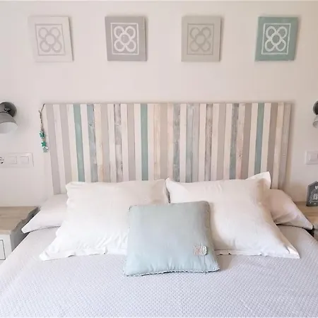 Apartamento Rusticchic Con Terraza