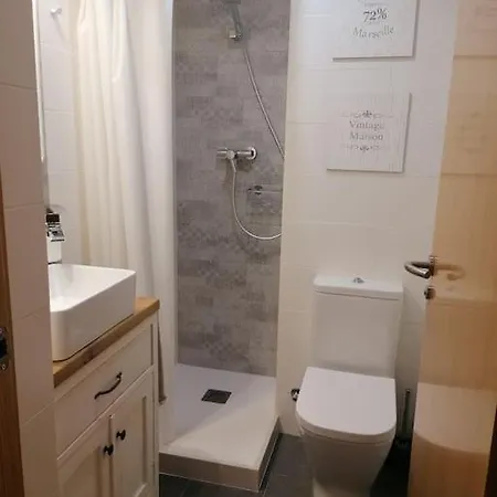Apartamento Rusticchic Con Terraza Apartment Palafrugell
