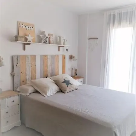 Apartment Apartamento Rusticchic Con Terraza