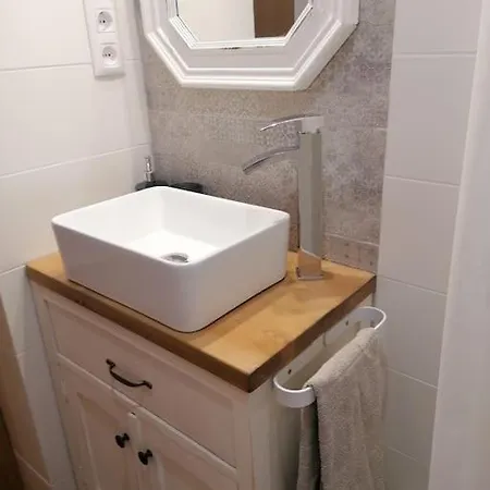 Apartamento Rusticchic Con Terraza Palafrugell