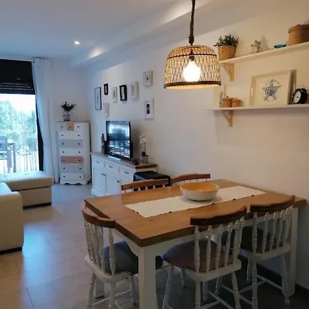 Apartment Apartamento Rusticchic Con Terraza *