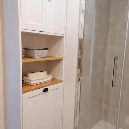 Apartamento Rusticchic Con Terraza Apartment