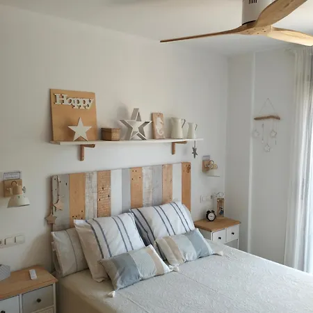 Apartamento Rusticchic Con Terraza Apartment