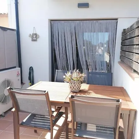 Apartment Rusticchic Con Terraza *