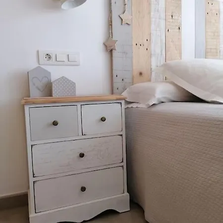 Apartment Rusticchic Con Terraza *